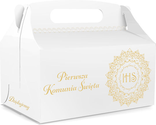 Decorative Box 120x170x145 85 1 Pc
