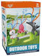 Octopus Water Sprinkler Toy Mkw827112