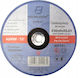 230x6 Mm Grinding Disc Metal Steel Cast Iron 230 X 6 Grinding
