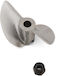 Traxxas Dcb-m41 & Spartan Sr 42x59mm Steel Propeller