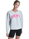 Women's Sweatshirt Pink