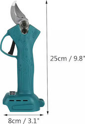 SPV SPV-433-HDJD Ψαλίδι Κλαδέματος 36V με 2 Μπαταρίες SPV SPV-433-HDJD Ψαλίδι Κλαδέματος 36V με 2 Μπαταρίες