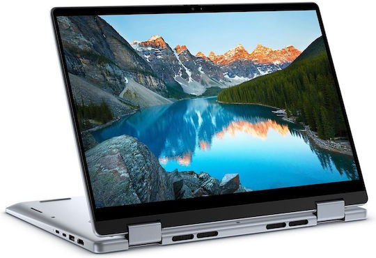 Dell Inspiron 14 2in1 7440 14" FHD+ Touchscreen (i5-1334U/16GB/1TB SSD/W11 Home) (US Keyboard)