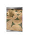 Guy Laroche Mirage Rug Runner Summer Jute Olive 70x200cm