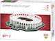 Puzzle 3D Oficial Vfb Stuttgart Mhp Arena 87 Piese