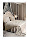 SteweHome Single Quilt 155x215cm 300 300 GSM