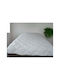 SteweHome Πάπλωμα Ημίδιπλο με Γέμιση Microfiber 195x215εκ. 250