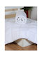 SteweHome SteweHome Set Steppdecke Einzel 155x195cm 800 800 GSM