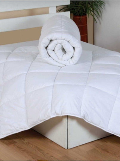 SteweHome SteweHome Set Steppdecke Einzel 155x195cm 800 800 GSM