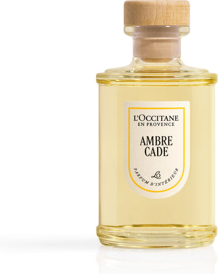 Home Diffuser Ambre Cade 240 Ml