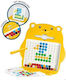 Blue Toys Drawing Magnetic Board