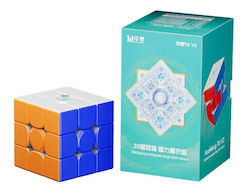 MoYu Магнитен Скоростен Куб 3x3