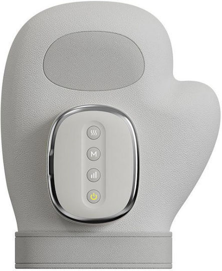 SPV SPV Massagehandschuh für die Taille & die Hände mit Heizfunktion