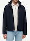 Jacket Blue