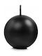 PartyDeco Decorative Table Lamp Candle
