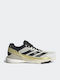 adidas adidas Crazyquick Boost Herren Tennisschuhe Padel Weiße