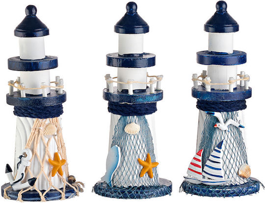 Christening Favor with Decorative Wood