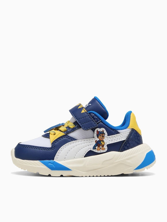 PUMA