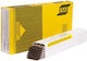Ηλεκτρόδια Esab Οκ 48.00 Φ2.50x350mm A5.1 E7018 Βάρος Πακέτου 4,3kg