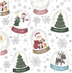 Daisy Pol-Mak Weihnachtliche Servietten Weihnachtsmann 33x33cm 20 Stück Daisy Pol-Mak Weihnachtliche Servietten Weihnachtsmann 33x33cm 20 Stück