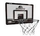 Blue Toys Kids Basketball Hoop Indoor with Stand and Ball