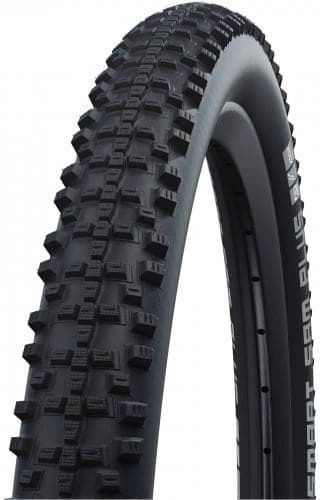 Schwalbe Smart Sam Plus Cauciuc Bicicletă 29" x 2.1" Cablat