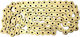 Apex Bicycle Chain Gold