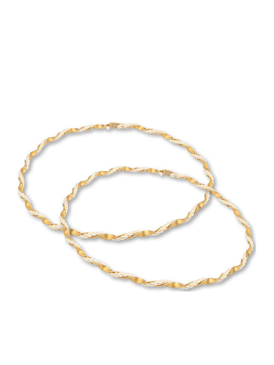 Georgiou Handmade Gilded Wedding Crowns