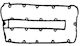 Φλάντζες Βαλβίδων K-e A-f C20xe