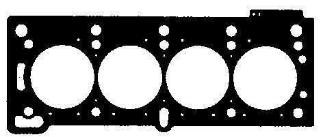 Φλαντζα Κεφ Renault Clio Ii 09 98-05 05 1.6