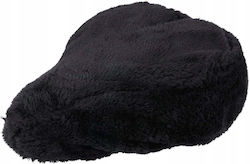 Dunlop Fur Bike Seat Cover 22x27 Cm 871125243511
