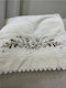SteweHome Hand Towel 47x80cm Beige