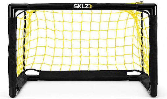 SKLZ Pro Mini Soccer Футболни Врати Комплект 2 Броя