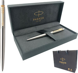 Parker Jotter Stainless Ballpoint