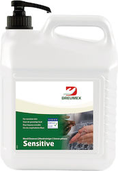Dreumex Sanfte Handwaschpaste 3l 24230001002