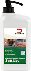 Dreumex Fein Handwaschpaste 1l 24210001001