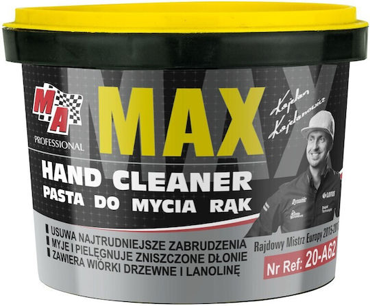 Hand Wash Paste Max 500ml Bis 20-a62