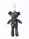 Signare Μπρελόκ Τσάντας Teddy Bear B-loved Bear Denim