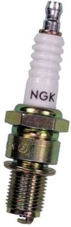 Ngk Свещ Ngk Bpr7hs Мотоциклетна Никелова Антипаразитна 5541
