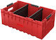 Qbrick Pro System One Werkzeugkoffer Hand
