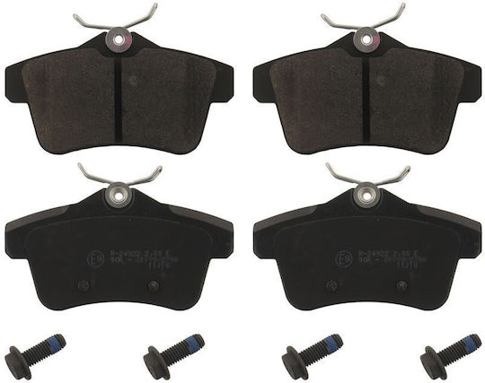 Τακακια Οπ Citroen C4 B7 1.6 Hdi 3008 09