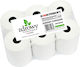 Emerson Thermal Cash Register Tape with Length 80m 6 Pieces