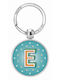 Thinkofme Keychain 3.6cm Monogram “e”