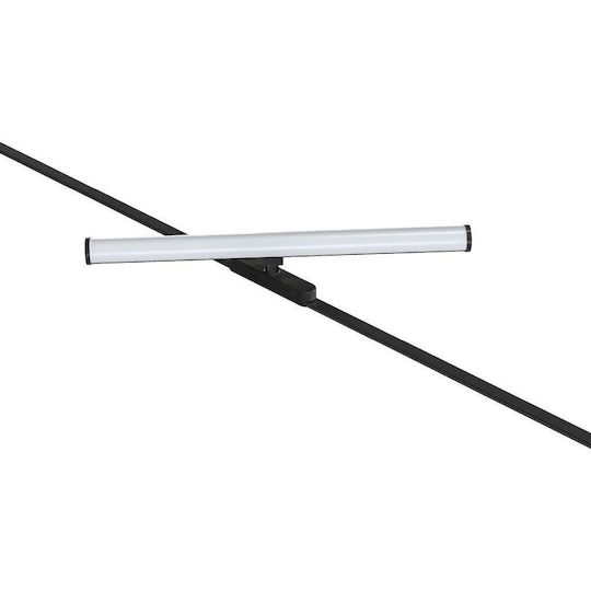 Geyer LED Commercial Linear Ceiling Lighting 12W Warm White 50cm