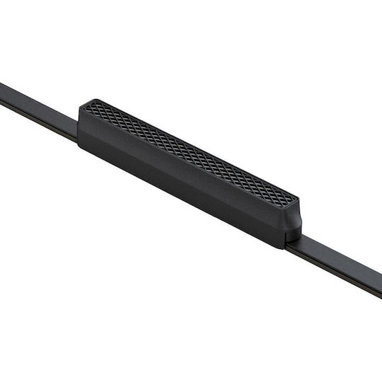 Geyer LED Γραμμικό Φωτιστικό Οροφής 9W Θερμό Λευκό 23εκ.
