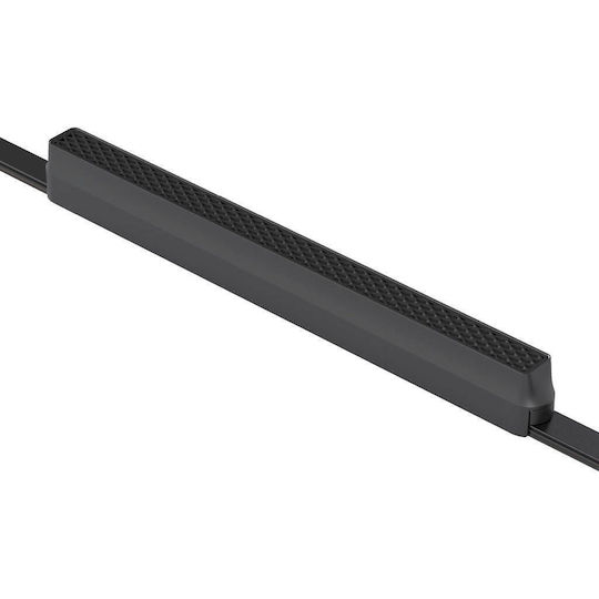 Geyer LED Γραμμικό Φωτιστικό Οροφής 15W Φυσικό Λευκό 34εκ.