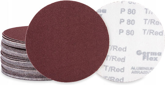 Gold Tools Orbital Sander Sheet K150 225x225mm