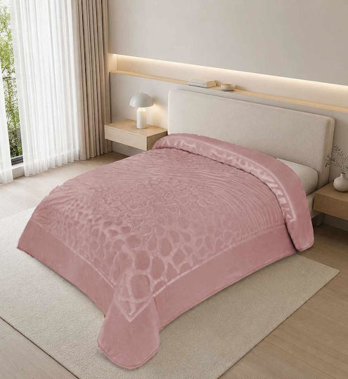 Linea Home Forza Super Double 220x240cm Rotten Apple