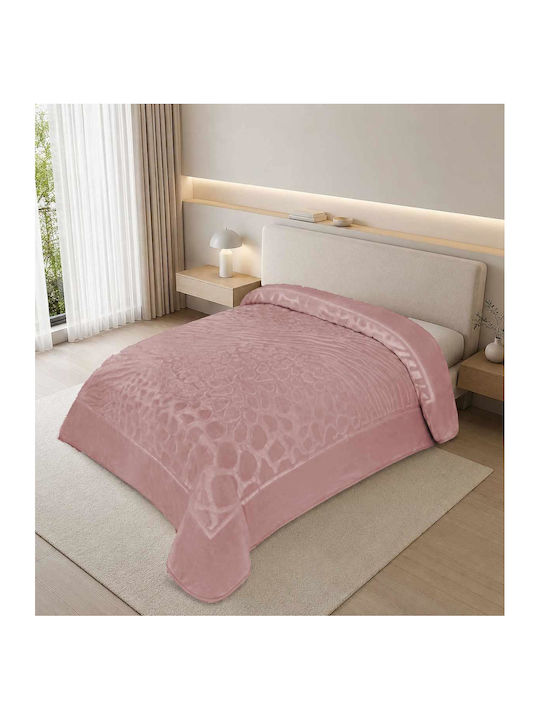 Linea Home Silk Κουβέρτα Πικέ Υπέρδιπλη 220x240...