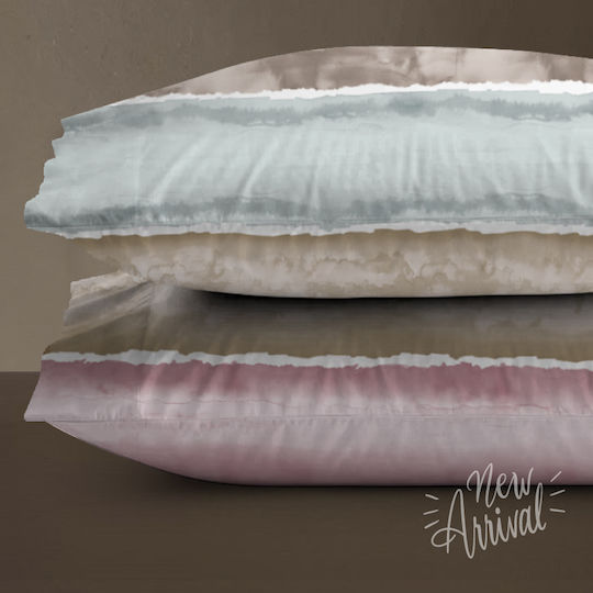 Dark-Berry Pillowcases Set 50x70cm